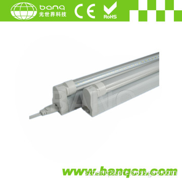 300mm 30cm 5W 6W LED T5 Tube, CE RoHS TUV